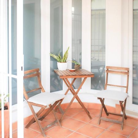 Sesimbra Oasis Apartment Екстериор снимка