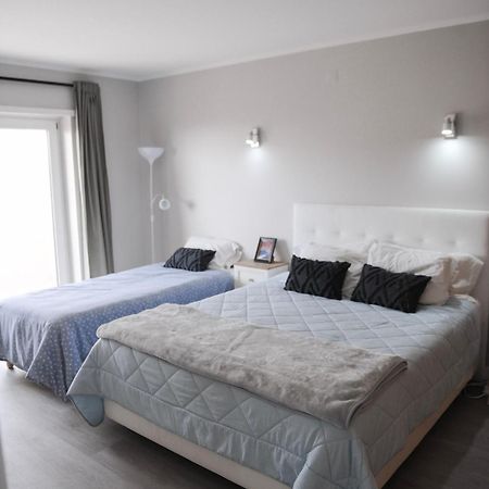Sesimbra Oasis Apartment Екстериор снимка