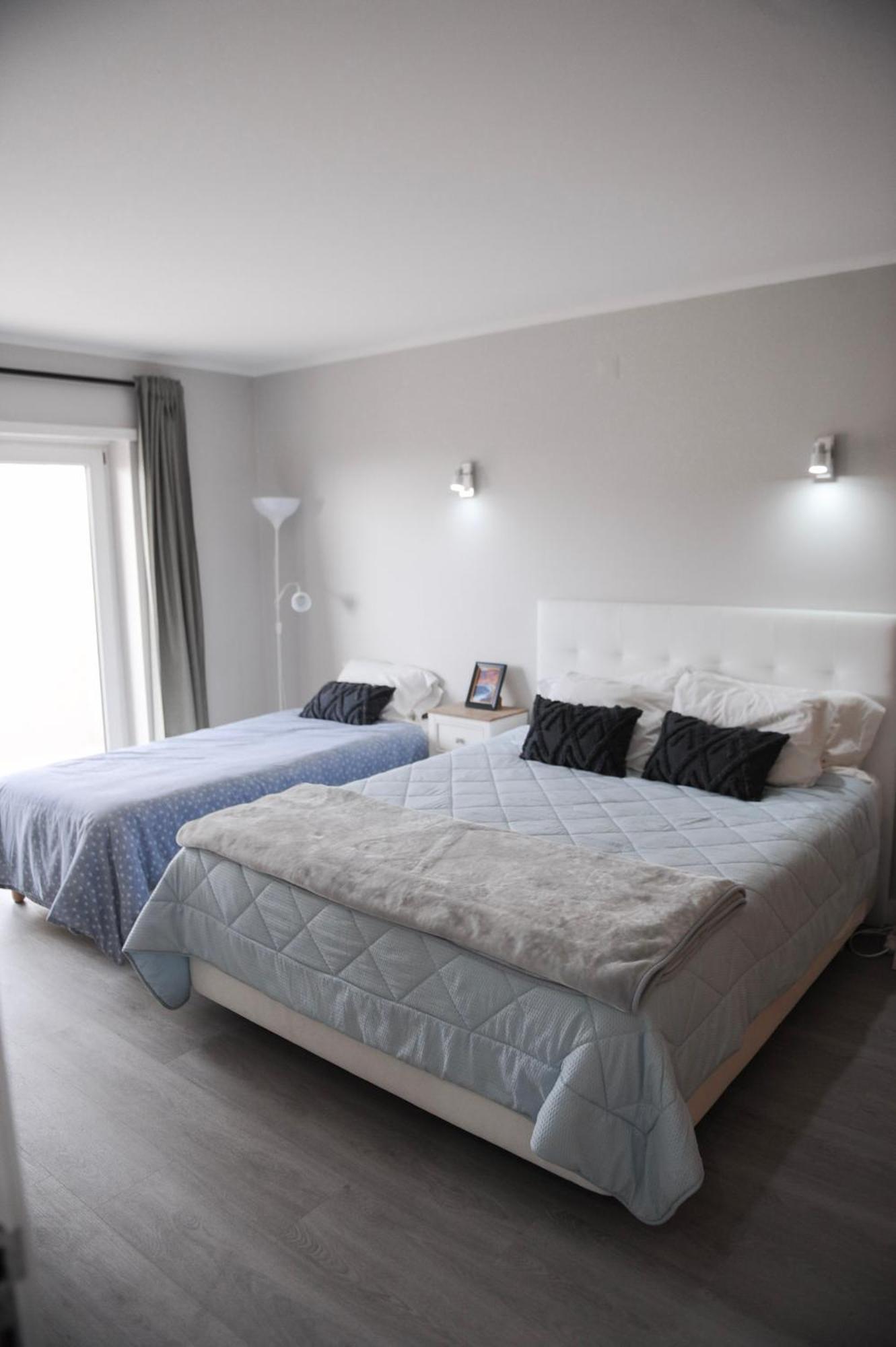 Sesimbra Oasis Apartment Екстериор снимка