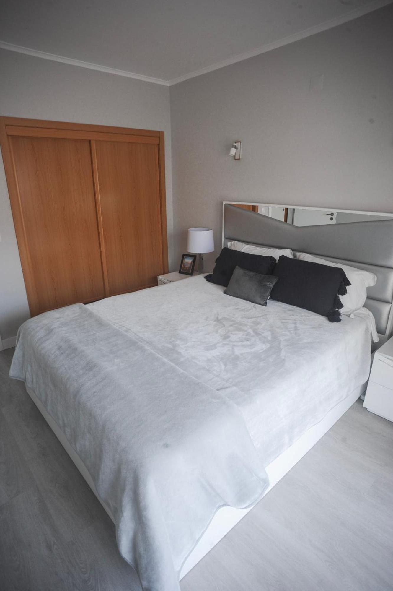Sesimbra Oasis Apartment Екстериор снимка