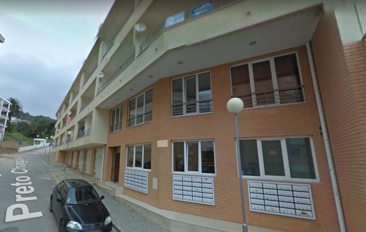 Sesimbra Oasis Apartment Екстериор снимка