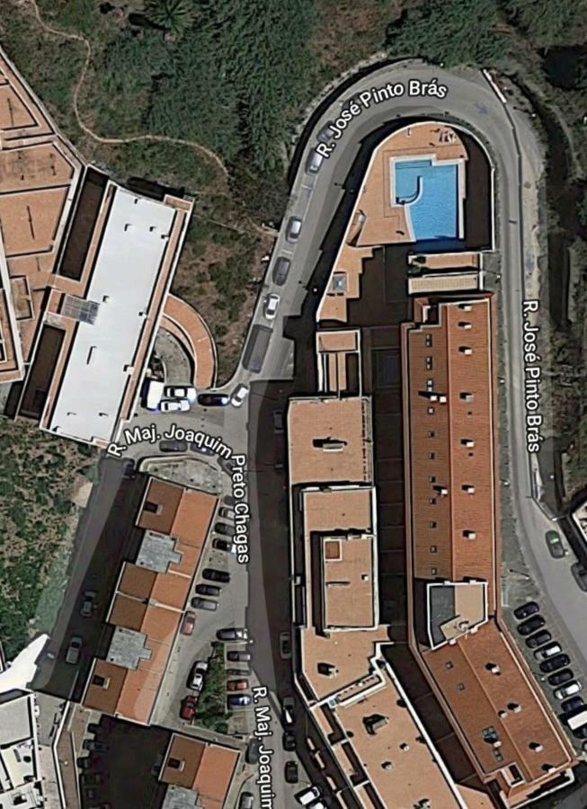 Sesimbra Oasis Apartment Екстериор снимка