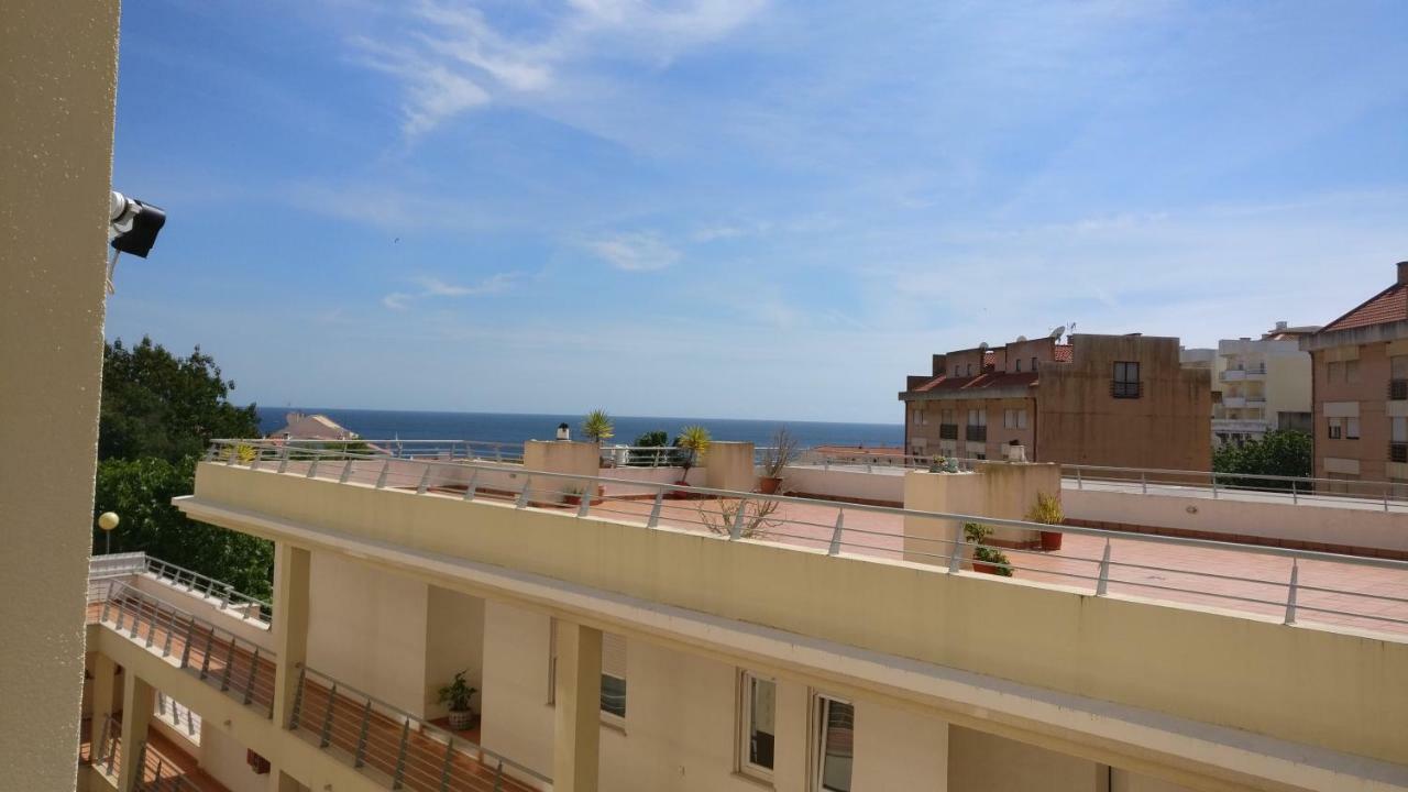 Sesimbra Oasis Apartment Екстериор снимка