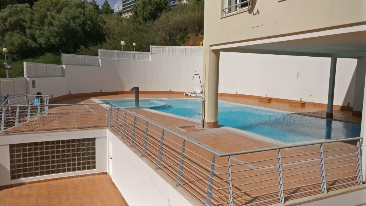 Sesimbra Oasis Apartment Екстериор снимка