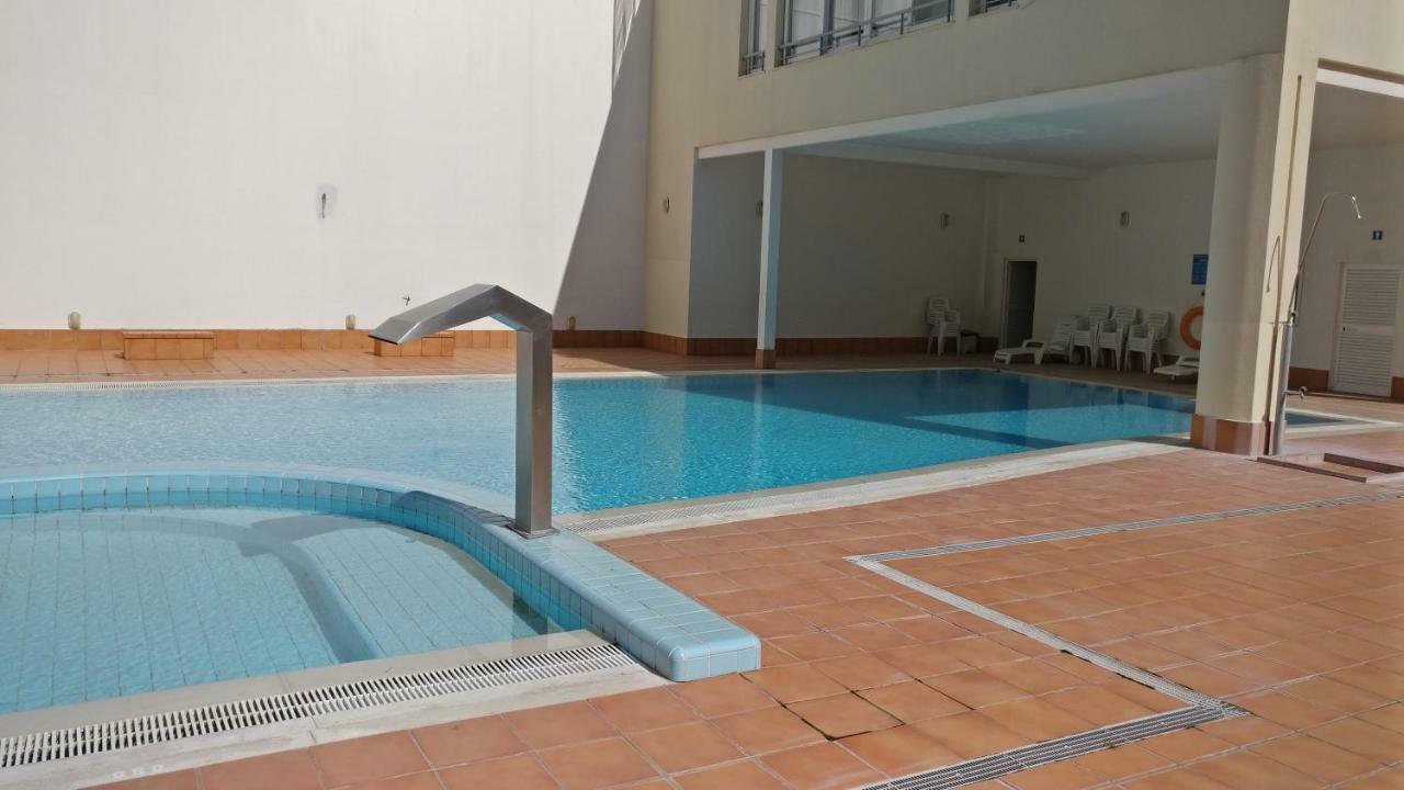 Sesimbra Oasis Apartment Екстериор снимка